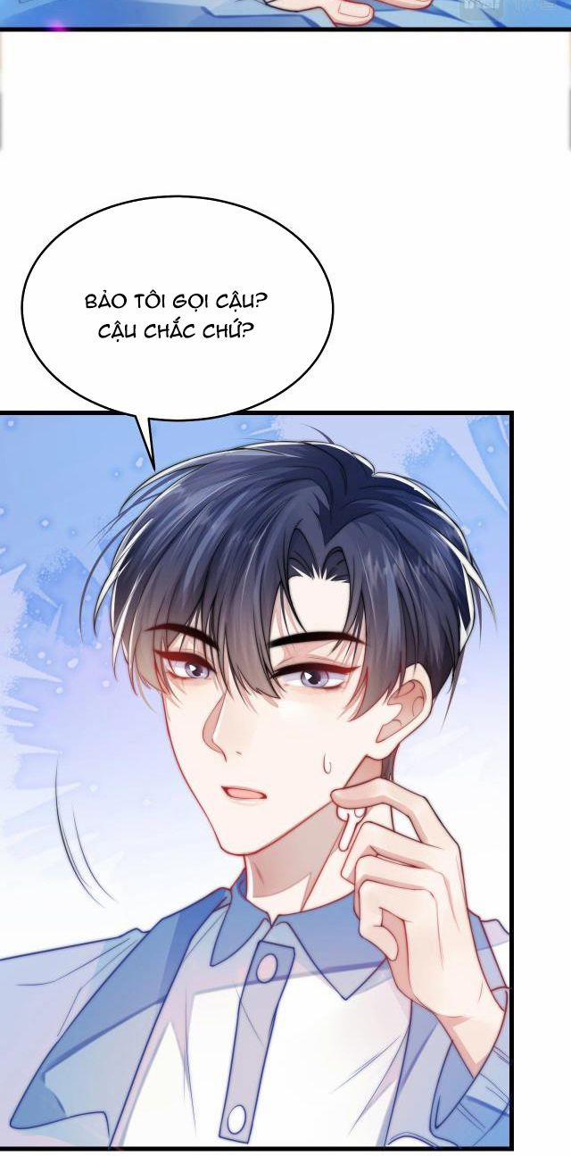 Tiểu Dã Miêu Của Học Bá Thật Trêu Người 3 trang 21