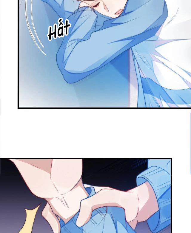 Tiểu Dã Miêu Của Học Bá Thật Trêu Người 3 trang 28