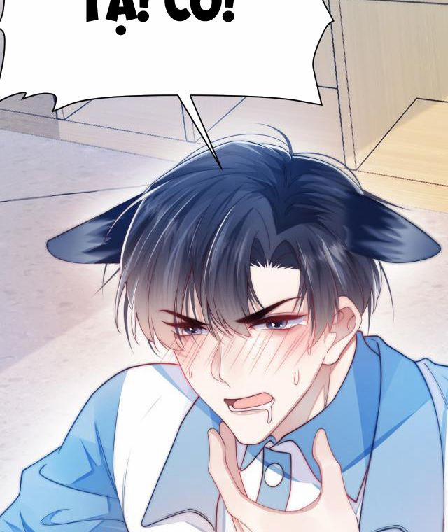 Tiểu Dã Miêu Của Học Bá Thật Trêu Người 3 trang 36