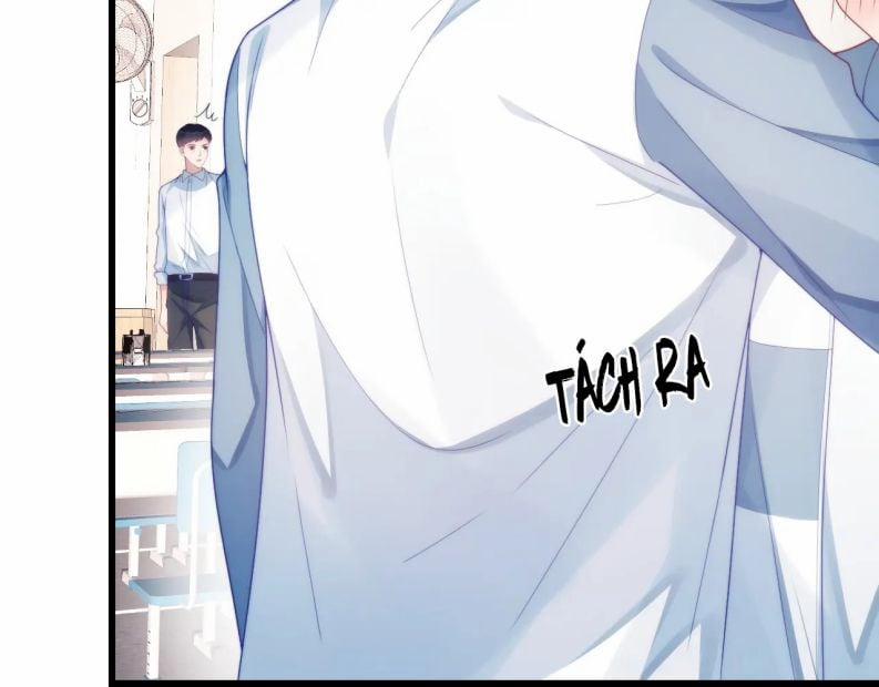 Tiểu Dã Miêu Của Học Bá Thật Trêu Người 30 trang 19