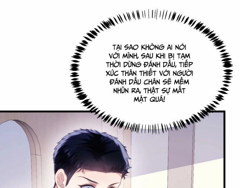 Tiểu Dã Miêu Của Học Bá Thật Trêu Người 30 trang 20