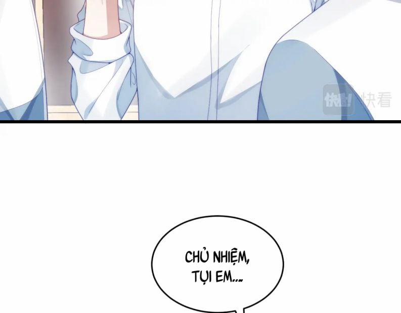 Tiểu Dã Miêu Của Học Bá Thật Trêu Người 30 trang 22