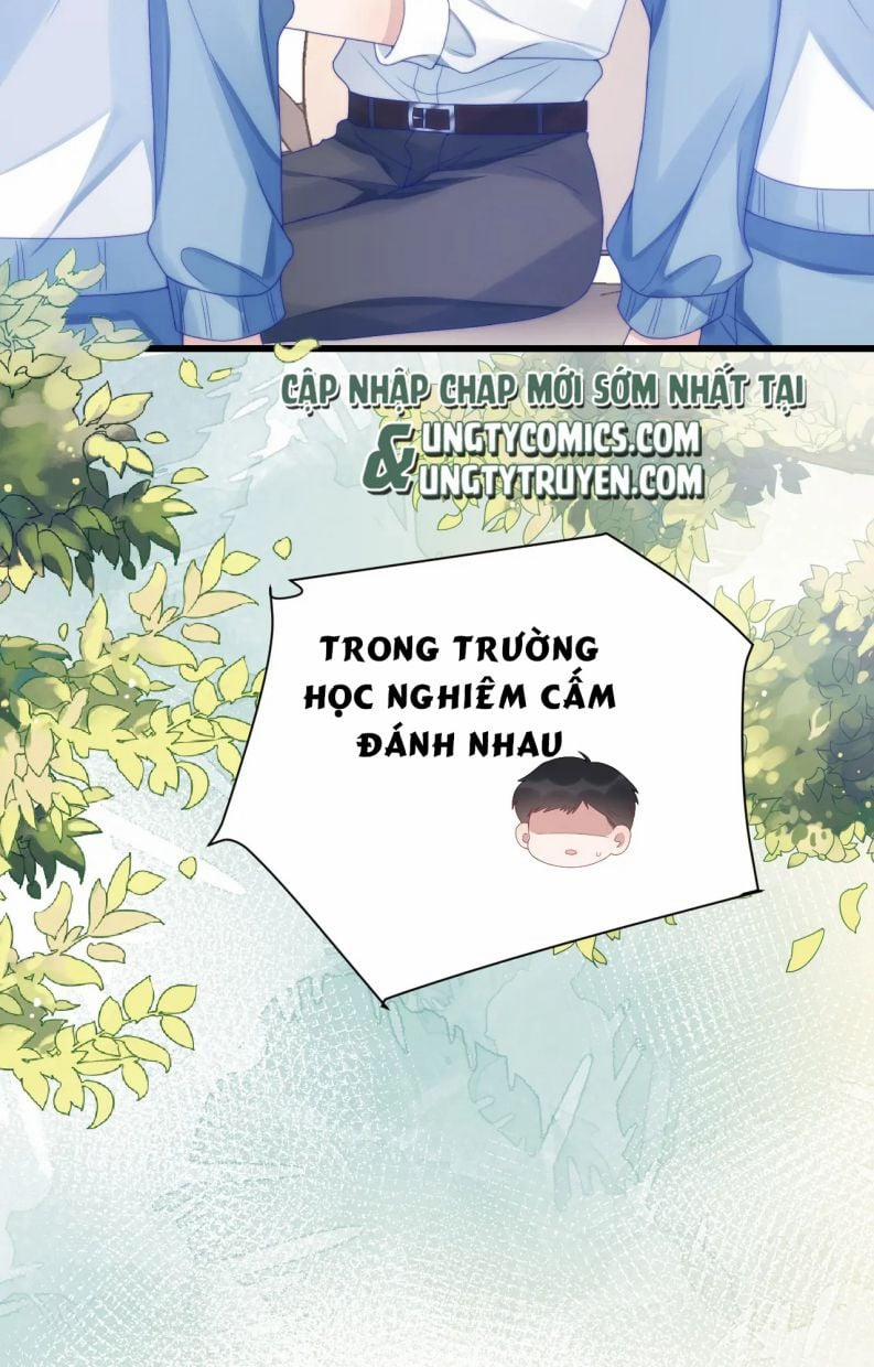 Tiểu Dã Miêu Của Học Bá Thật Trêu Người 30 trang 29