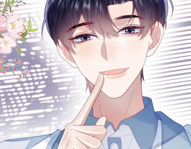 Tiểu Dã Miêu Của Học Bá Thật Trêu Người 30 trang 32