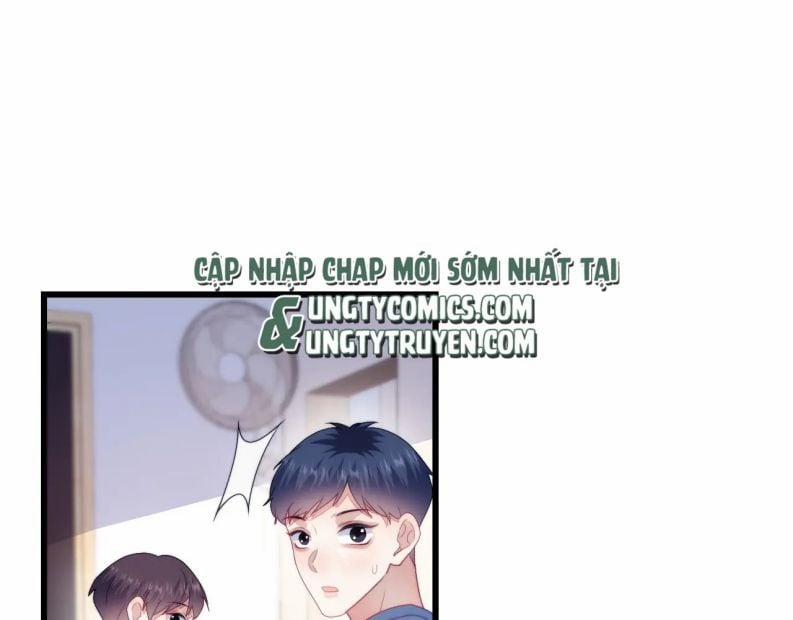 Tiểu Dã Miêu Của Học Bá Thật Trêu Người 30 trang 8