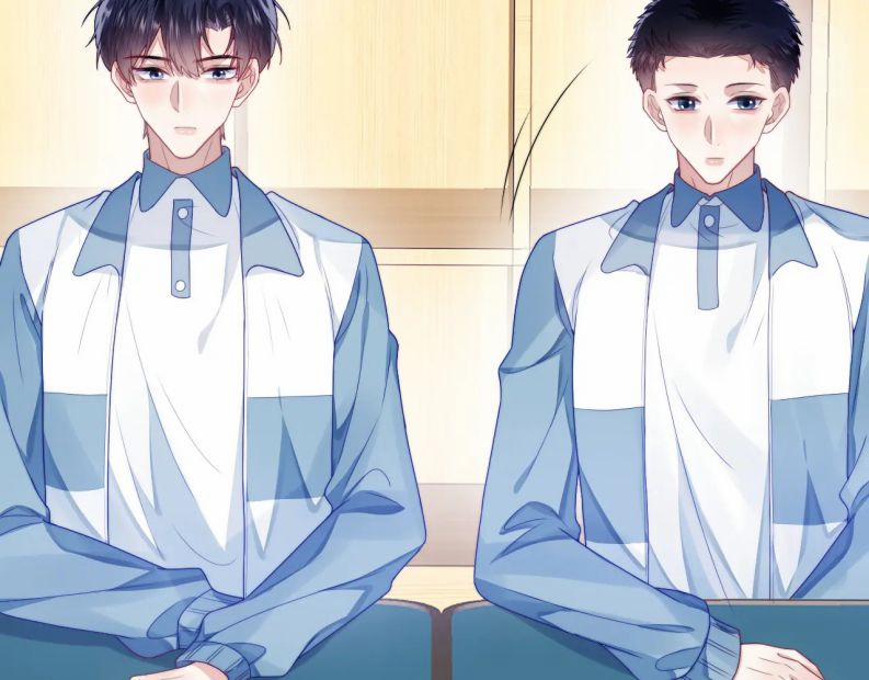 Tiểu Dã Miêu Của Học Bá Thật Trêu Người 31 trang 15