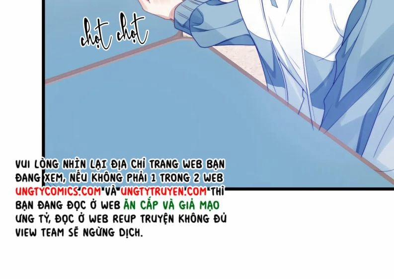 Tiểu Dã Miêu Của Học Bá Thật Trêu Người 31 trang 20