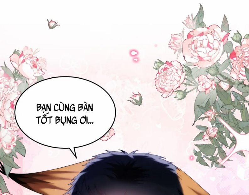 Tiểu Dã Miêu Của Học Bá Thật Trêu Người 31 trang 21