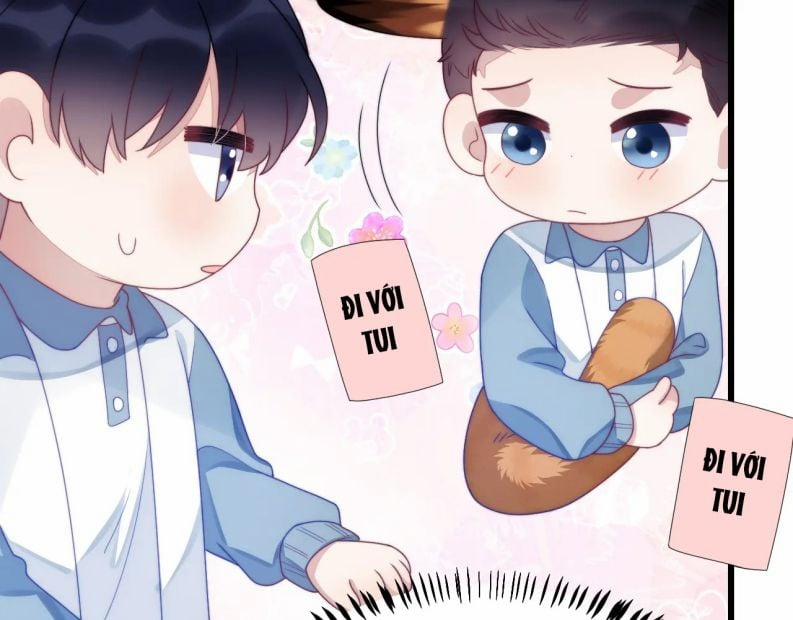 Tiểu Dã Miêu Của Học Bá Thật Trêu Người 31 trang 27