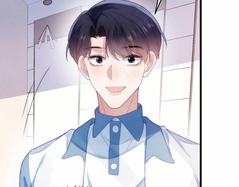 Tiểu Dã Miêu Của Học Bá Thật Trêu Người 31 trang 37