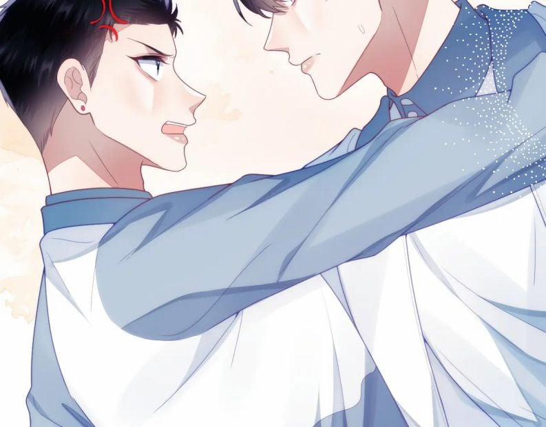 Tiểu Dã Miêu Của Học Bá Thật Trêu Người 31 trang 45