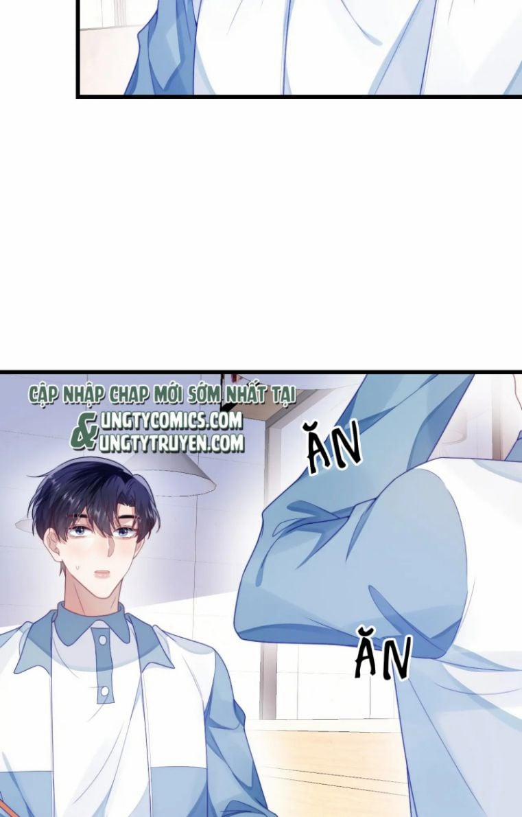 Tiểu Dã Miêu Của Học Bá Thật Trêu Người 32 trang 11