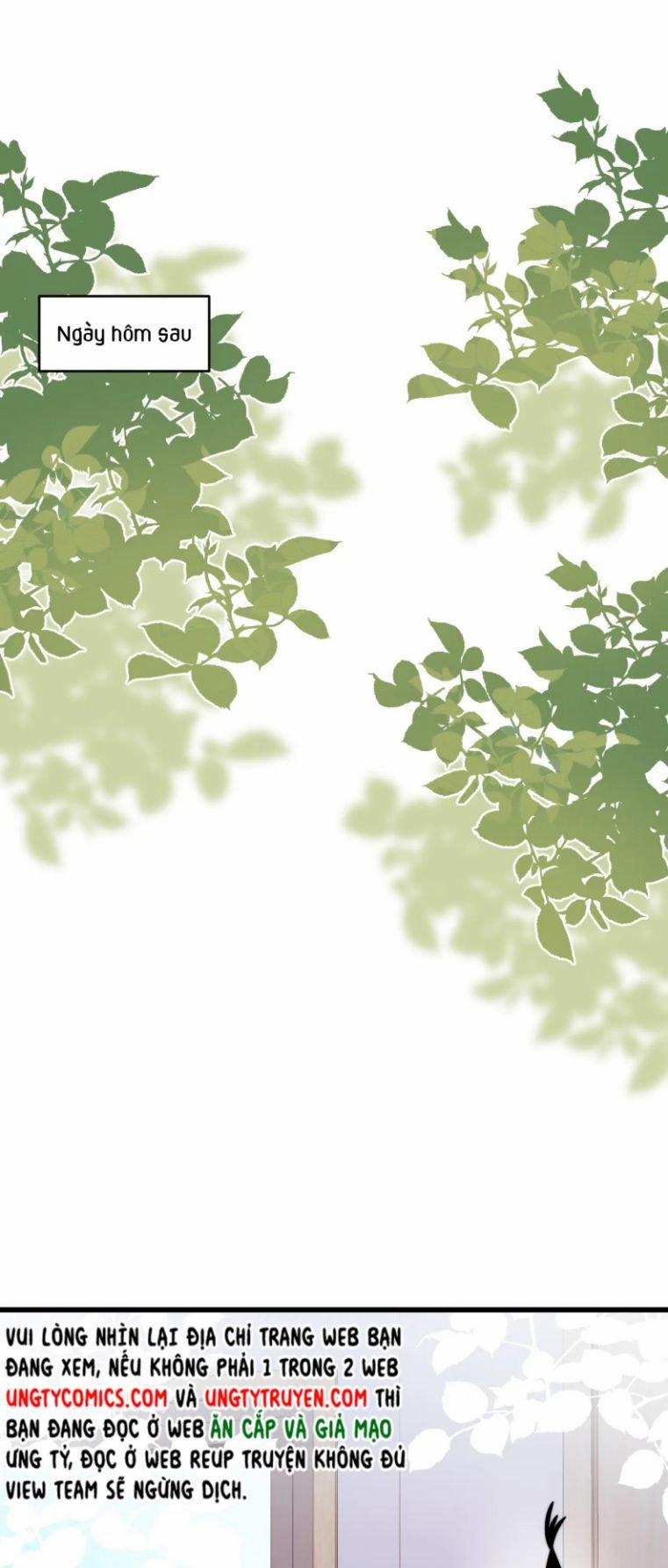 Tiểu Dã Miêu Của Học Bá Thật Trêu Người 32 trang 15