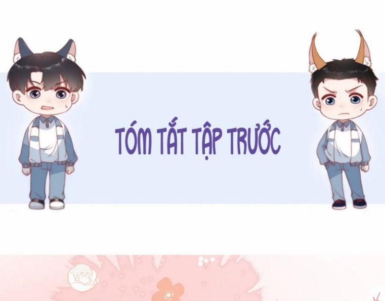 Tiểu Dã Miêu Của Học Bá Thật Trêu Người 32 trang 2