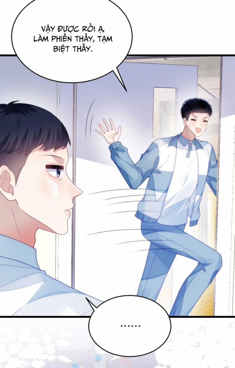 Tiểu Dã Miêu Của Học Bá Thật Trêu Người 32 trang 29