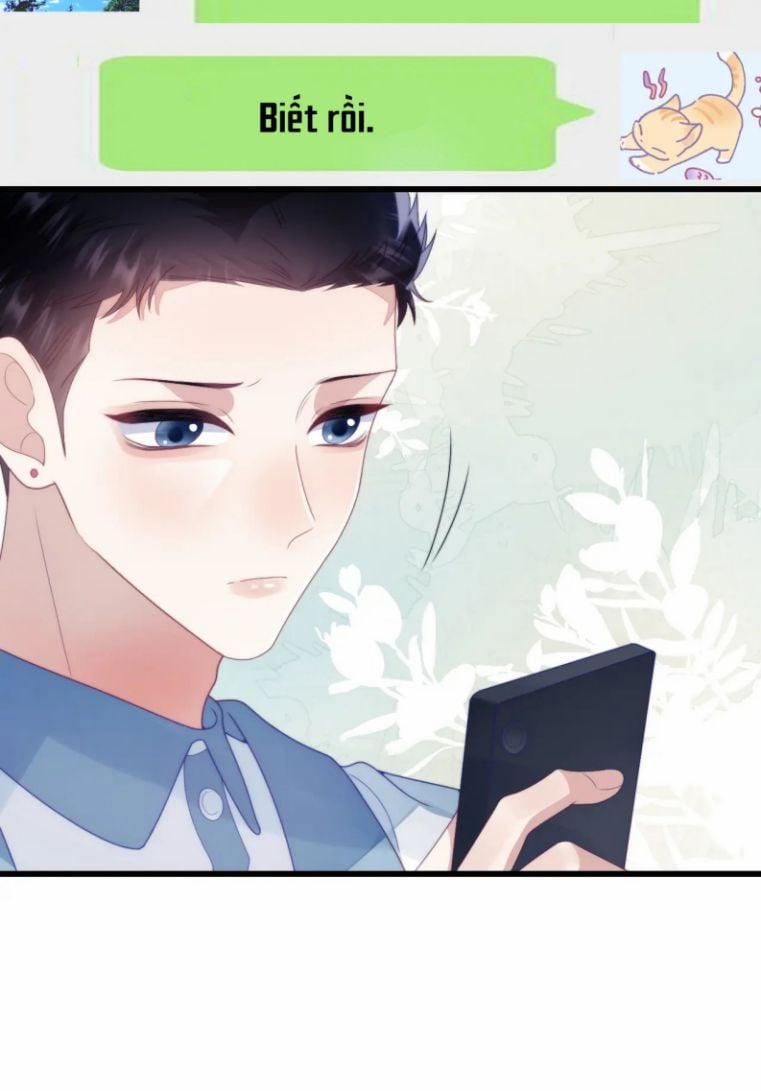 Tiểu Dã Miêu Của Học Bá Thật Trêu Người 32 trang 32