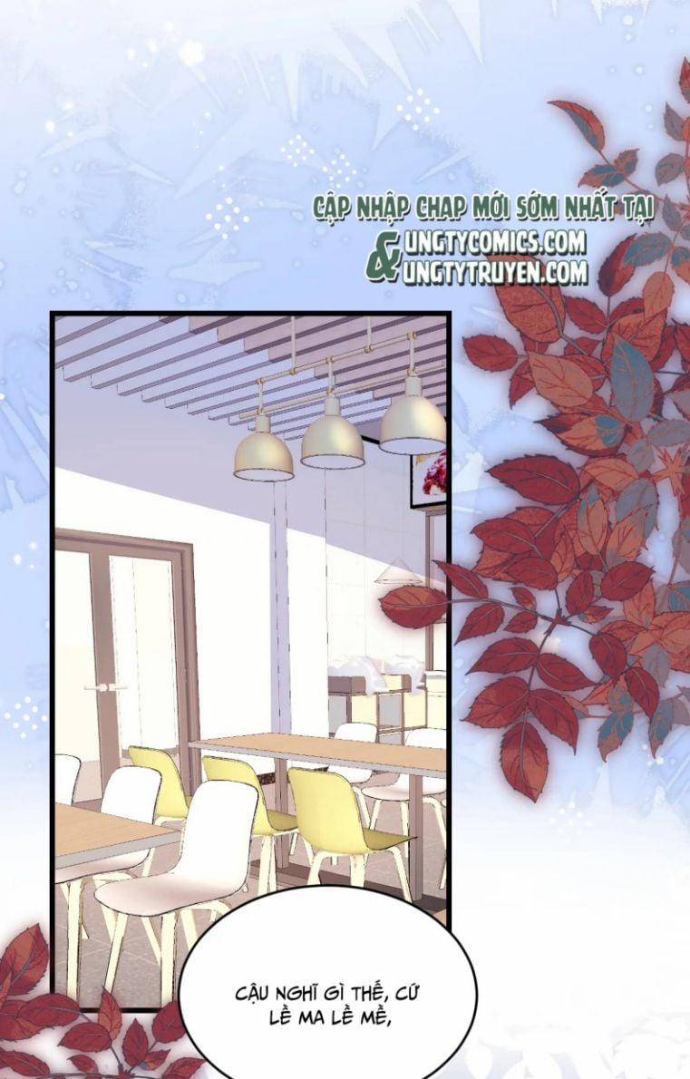 Tiểu Dã Miêu Của Học Bá Thật Trêu Người 32 trang 6