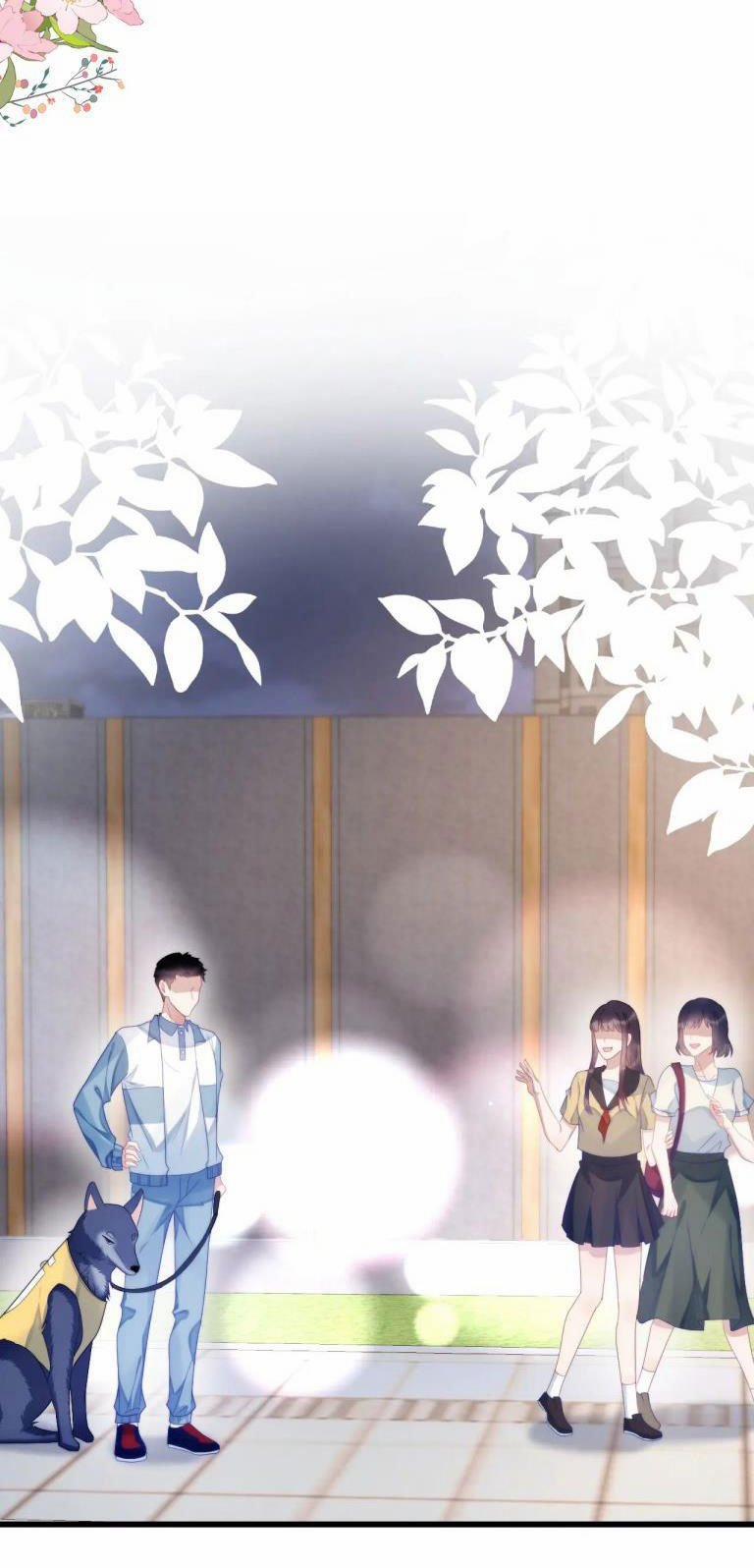 Tiểu Dã Miêu Của Học Bá Thật Trêu Người 33 trang 24