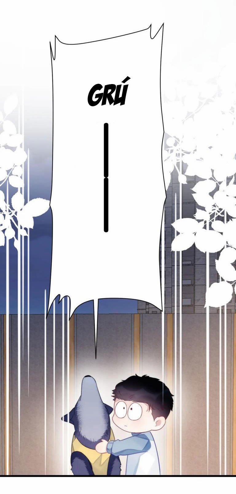 Tiểu Dã Miêu Của Học Bá Thật Trêu Người 33 trang 30