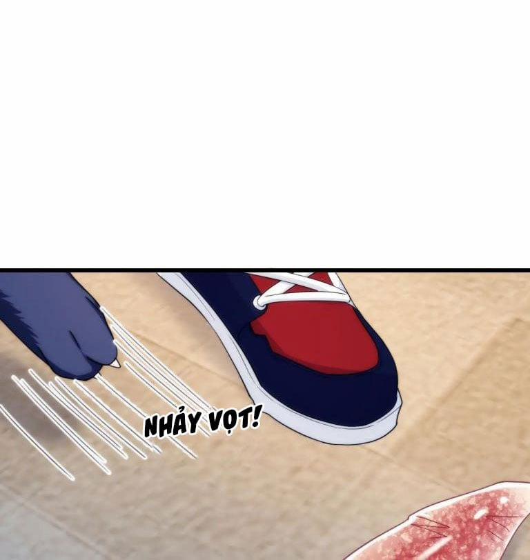 Tiểu Dã Miêu Của Học Bá Thật Trêu Người 33 trang 37