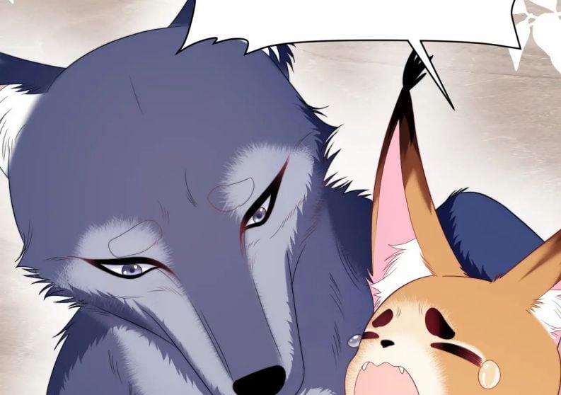 Tiểu Dã Miêu Của Học Bá Thật Trêu Người 35 trang 32