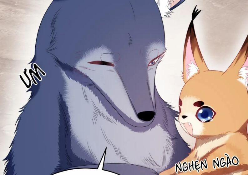 Tiểu Dã Miêu Của Học Bá Thật Trêu Người 35 trang 36