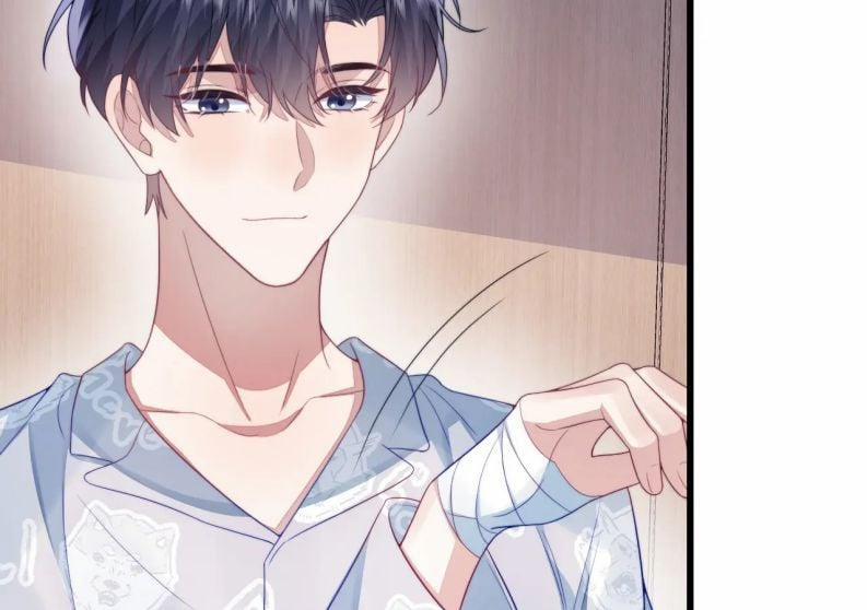 Tiểu Dã Miêu Của Học Bá Thật Trêu Người 35 trang 44