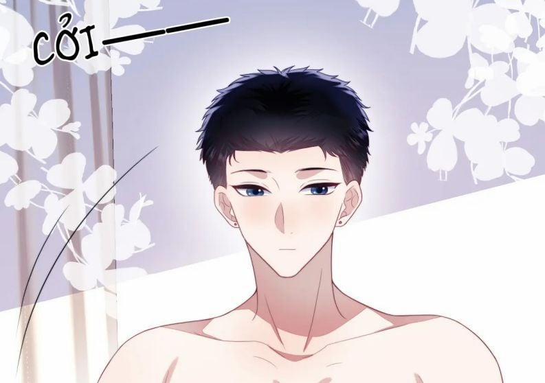 Tiểu Dã Miêu Của Học Bá Thật Trêu Người 35 trang 48