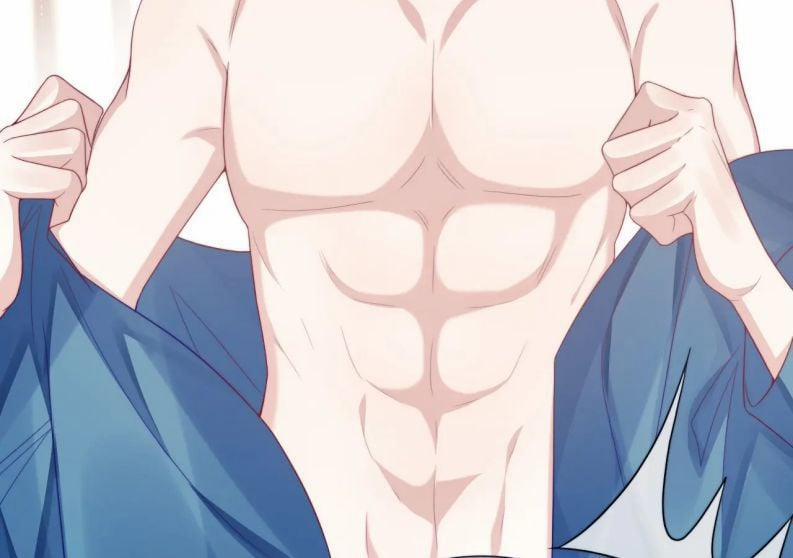 Tiểu Dã Miêu Của Học Bá Thật Trêu Người 35 trang 49