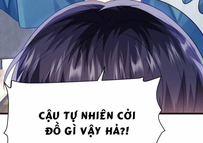 Tiểu Dã Miêu Của Học Bá Thật Trêu Người 35 trang 50