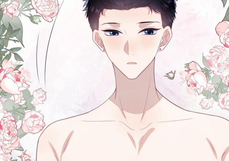 Tiểu Dã Miêu Của Học Bá Thật Trêu Người 35 trang 52