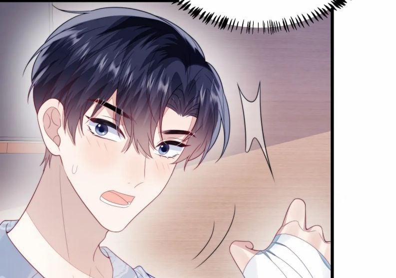 Tiểu Dã Miêu Của Học Bá Thật Trêu Người 35 trang 55