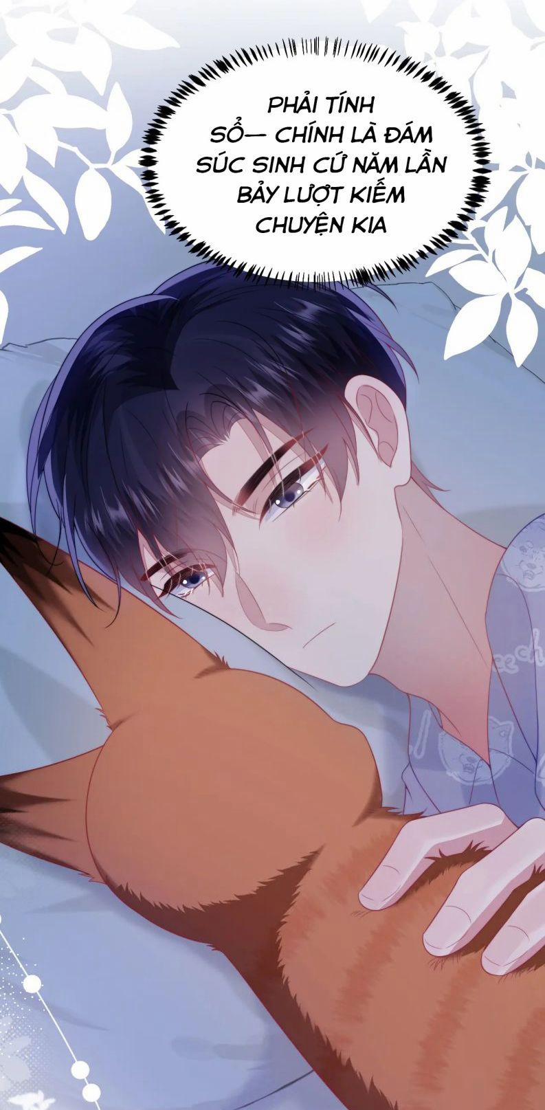 Tiểu Dã Miêu Của Học Bá Thật Trêu Người 35 trang 73