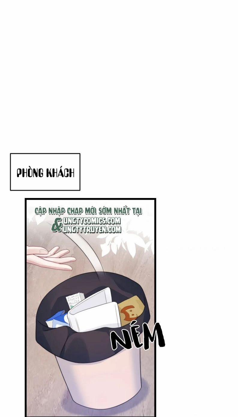 Tiểu Dã Miêu Của Học Bá Thật Trêu Người 35 trang 81