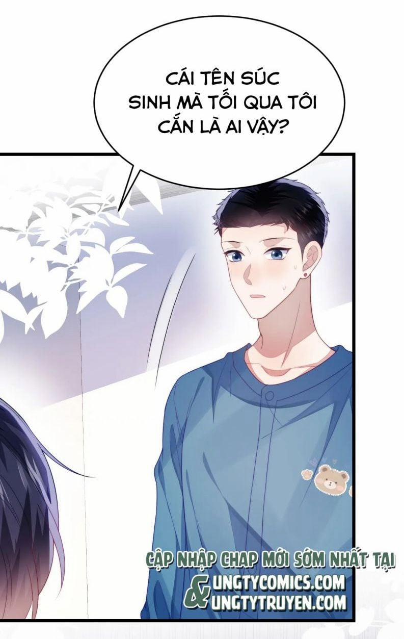 Tiểu Dã Miêu Của Học Bá Thật Trêu Người 35 trang 85