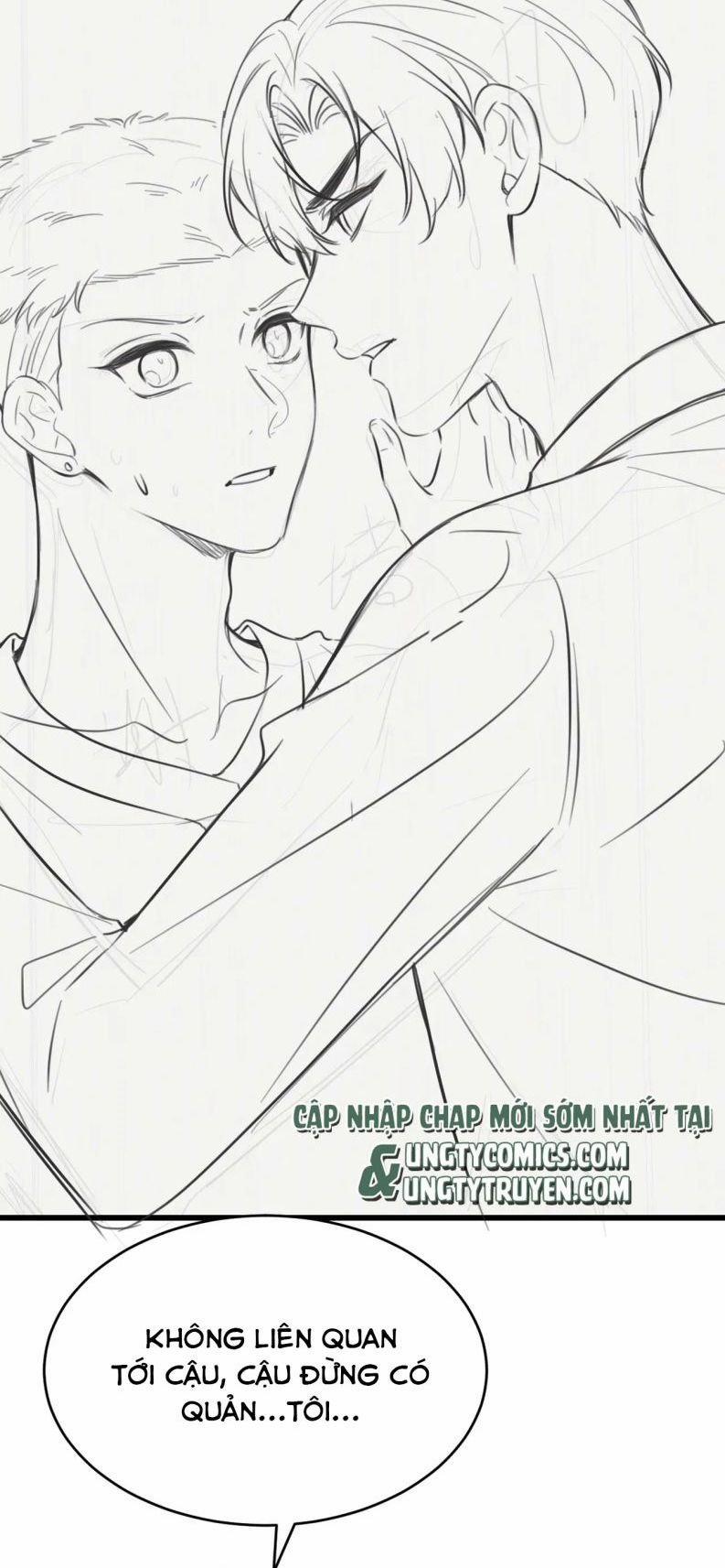 Tiểu Dã Miêu Của Học Bá Thật Trêu Người 35 trang 88