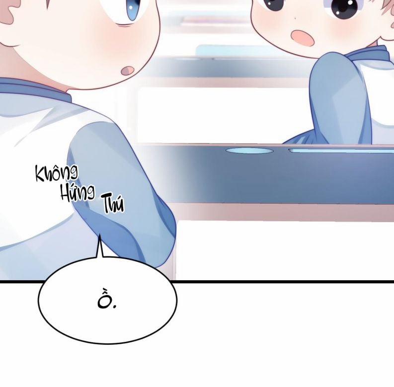 Tiểu Dã Miêu Của Học Bá Thật Trêu Người 36 trang 10