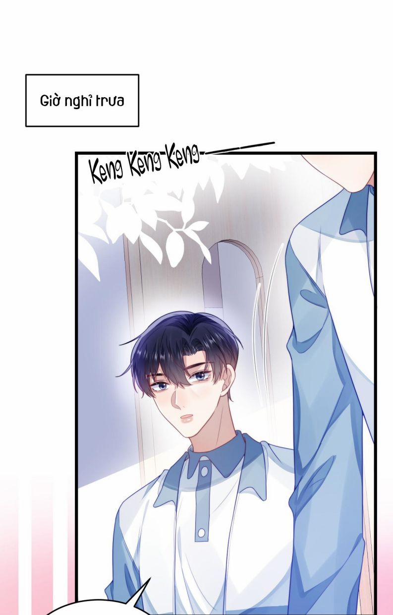 Tiểu Dã Miêu Của Học Bá Thật Trêu Người 36 trang 16