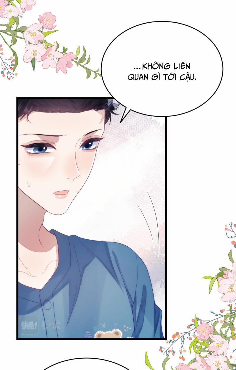 Tiểu Dã Miêu Của Học Bá Thật Trêu Người 36 trang 2