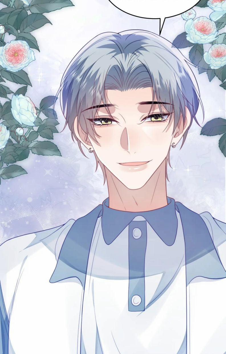 Tiểu Dã Miêu Của Học Bá Thật Trêu Người 36 trang 27