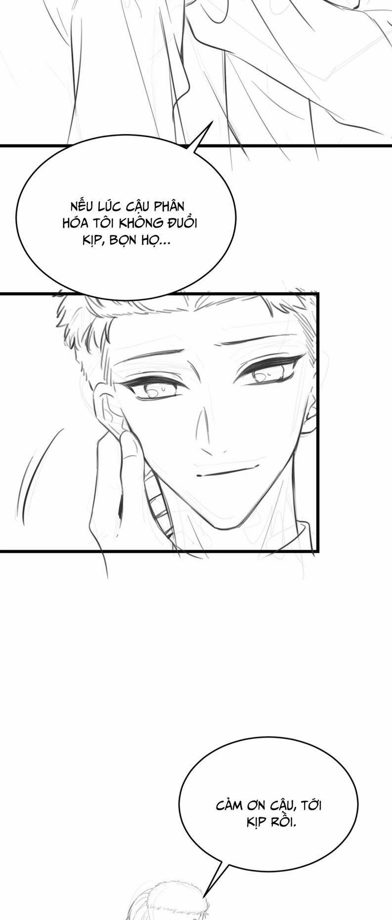 Tiểu Dã Miêu Của Học Bá Thật Trêu Người 36 trang 46