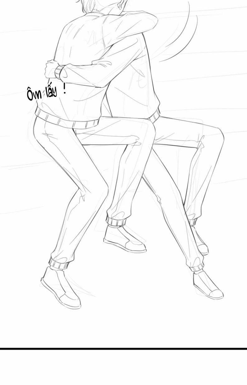 Tiểu Dã Miêu Của Học Bá Thật Trêu Người 36 trang 47