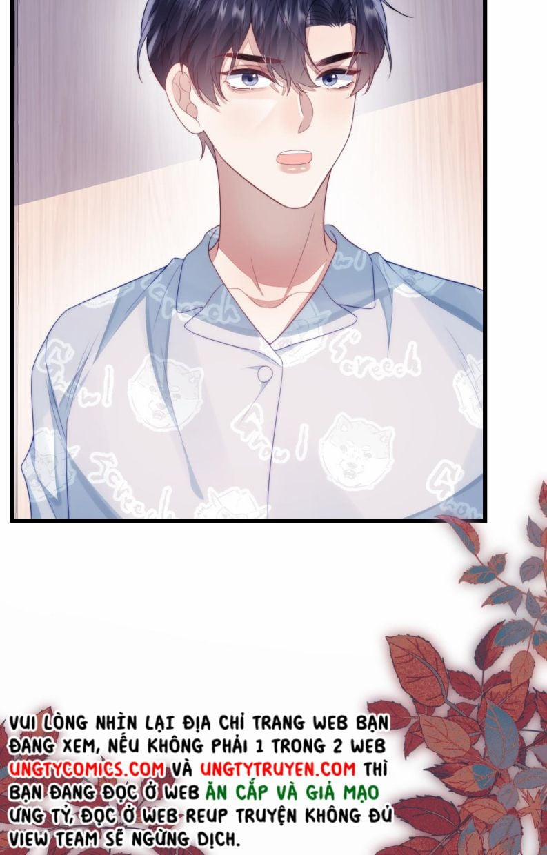 Tiểu Dã Miêu Của Học Bá Thật Trêu Người 36 trang 7