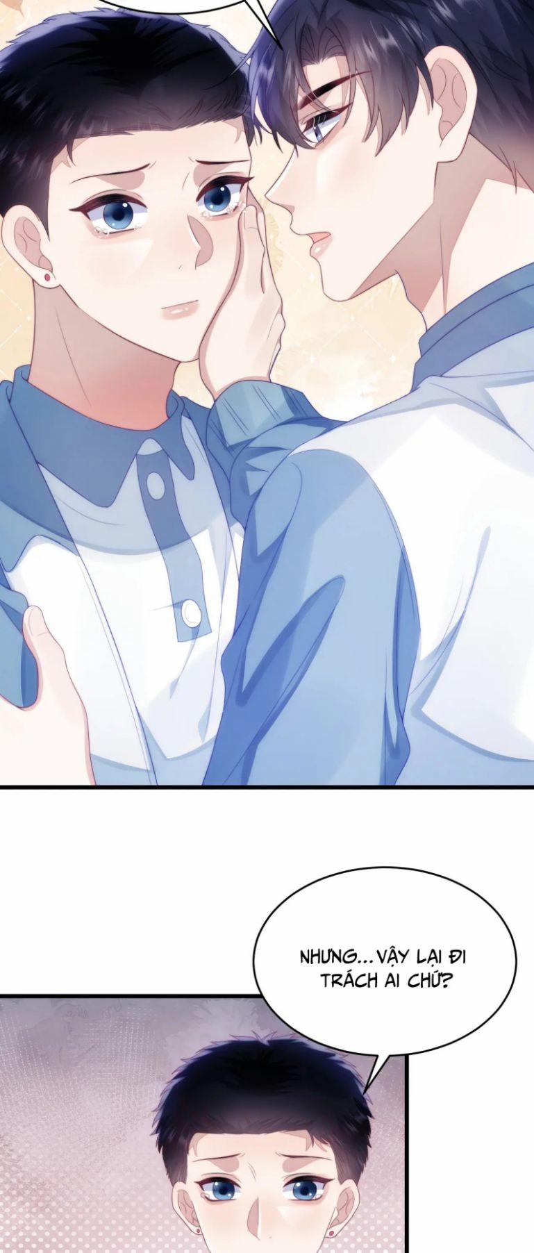 Tiểu Dã Miêu Của Học Bá Thật Trêu Người 37 trang 30