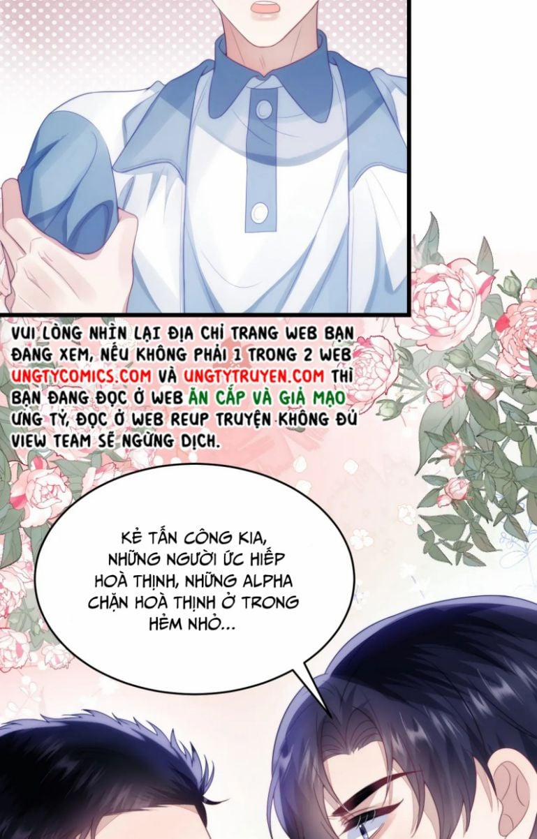 Tiểu Dã Miêu Của Học Bá Thật Trêu Người 37 trang 31