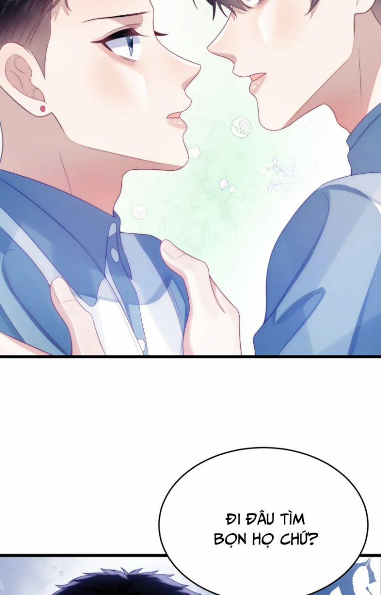 Tiểu Dã Miêu Của Học Bá Thật Trêu Người 37 trang 32