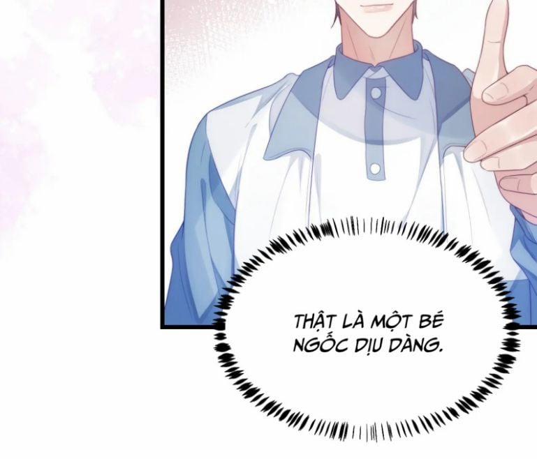 Tiểu Dã Miêu Của Học Bá Thật Trêu Người 37 trang 37