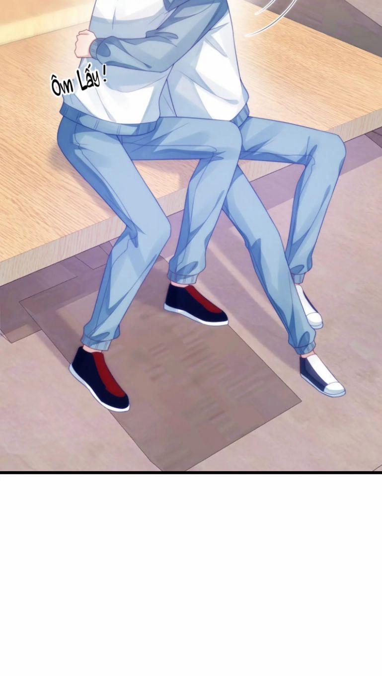 Tiểu Dã Miêu Của Học Bá Thật Trêu Người 37 trang 40