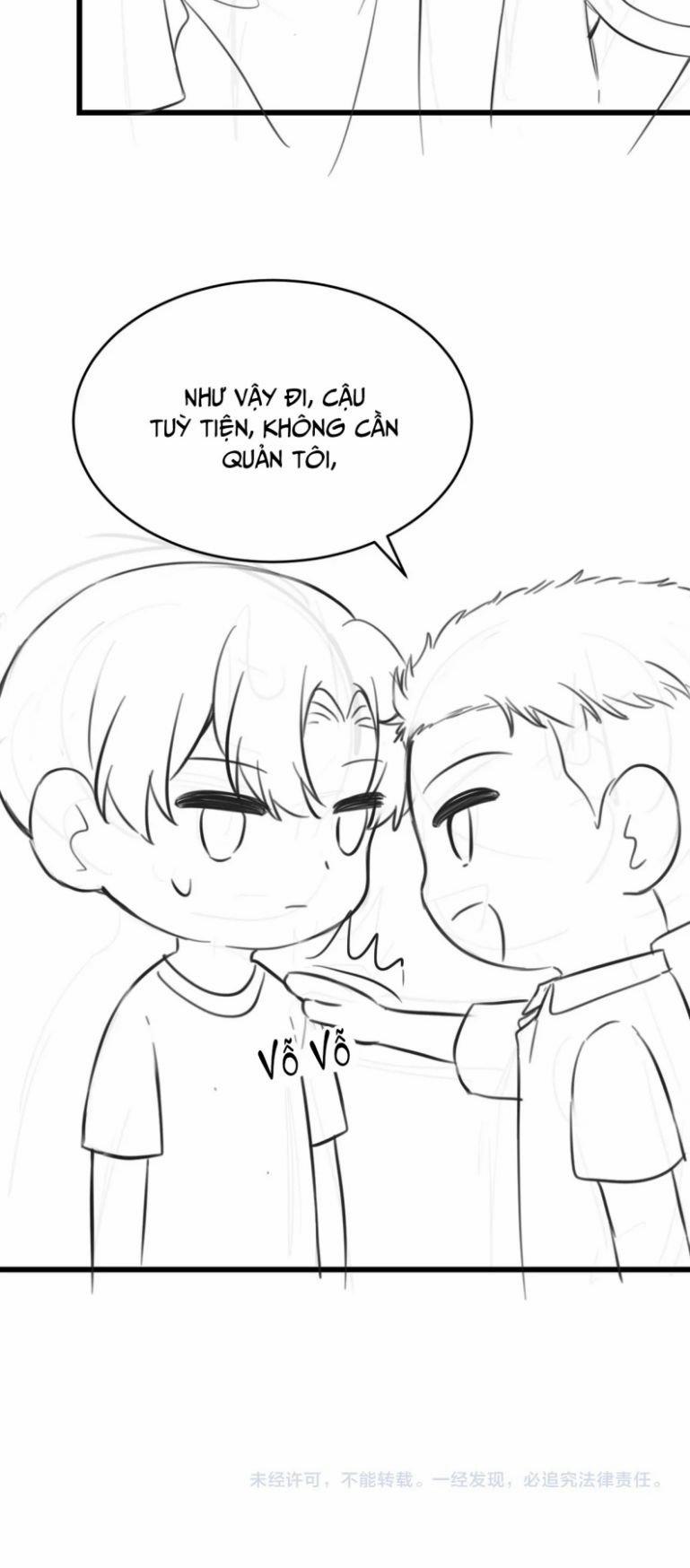 Tiểu Dã Miêu Của Học Bá Thật Trêu Người 37 trang 42