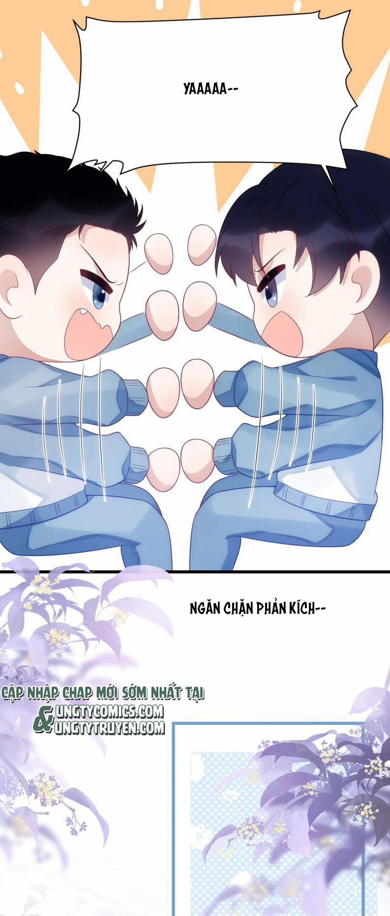 Tiểu Dã Miêu Của Học Bá Thật Trêu Người 38 trang 6